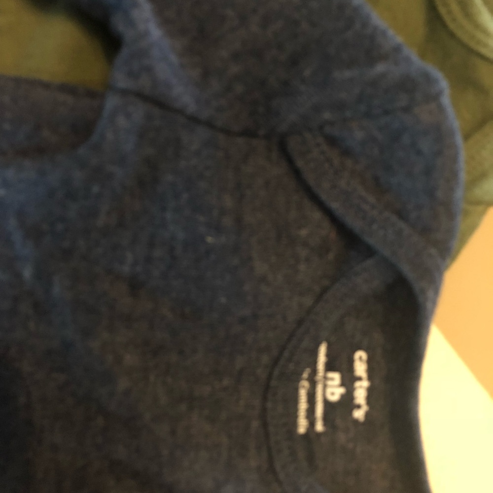 Newborn bundle - Picture 2 of 5